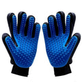 Pet Grooming Glove for Cats Brush Comb Cat Hackle Pet Deshedding Brush Glove for Animal Dog Pet Hair Gloves for Dog Grooming XW.